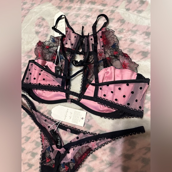 For love & lemons set - Picture 5 of 7